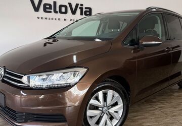 VW Touran 179.398 km 13.300 &euro; Altdorf 84032