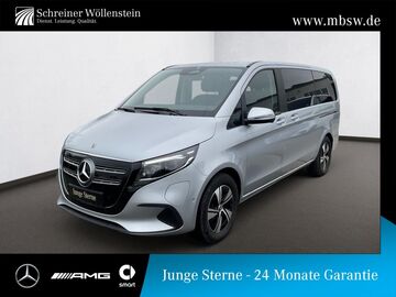 Gebrauchte Mercedes-Benz EQV