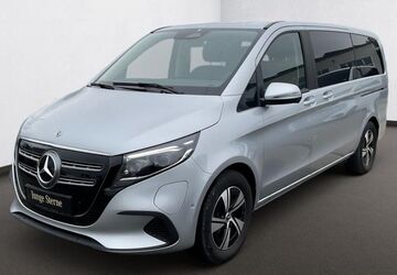 Mercedes-Benz EQV 10.450 km 49.490 &euro; Ergolding 84030