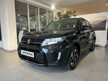 Gebrauchte Suzuki Vitara