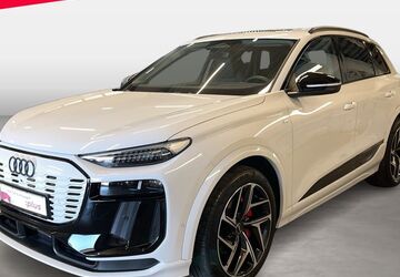 Audi Q6 e-tron 16.400 km 69.243 &euro; Landshut 84030