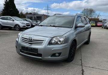 Toyota Avensis 178.915 km 2.290 &euro; Altdorf 84032