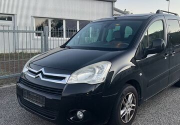 Citroen Berlingo 257.550 km 2.650 &euro; Ergoldsbach 84061
