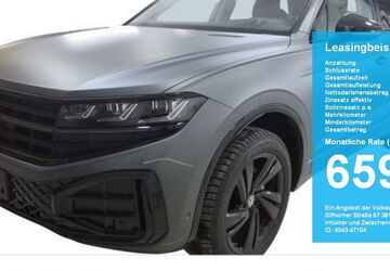 VW Touareg 21.490 km 77.130 &euro; Vilsbiburg 84137