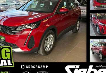 Peugeot 3008 43.493 km 18.990 &euro; Landshut 84034