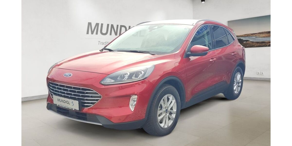 Ford Kuga 37.740 km 25.250 &euro; Landshut 84030