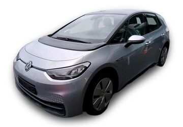 VW ID.3 74.598 km 20.398 &euro; Ergolding 84030