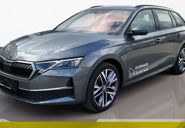 Skoda Octavia 23.990 km 31.800 &euro; Vilsbiburg 84137