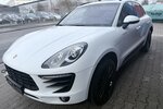 Porsche Macan S Diesel EXCLUSIVE Panorama Standheizung 188.100 km 18.800 &euro; Altdorf 84032