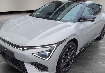 Kia EV6 6.390 km 50.990 &euro; Landshut 84030