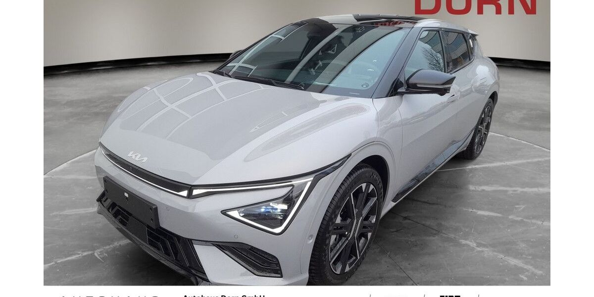 Kia EV6 6.390 km 50.990 &euro; Landshut 84030