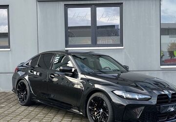 BMW M3 4.040 km 107.695 &euro; Landshut-Ergolding 84030