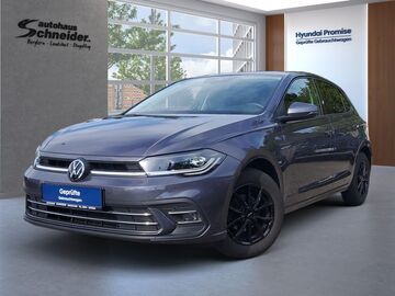 Gebrauchte VW Polo