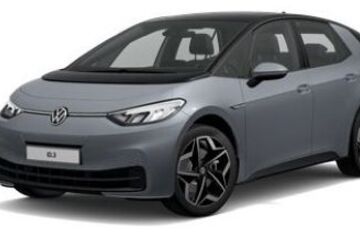 VW ID.3 22.898 km 25.440 &euro; Dingolfing 84130