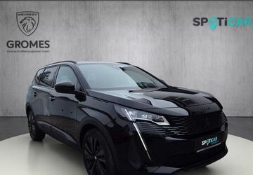 Peugeot 5008 26.300 km 31.390 &euro; Wartenberg 85456