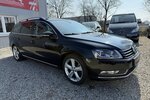 VW Passat Variant 2.0 TDI DSG Business 4Motion Navi 199.700 km 9.700 &euro; Altdorf 84032