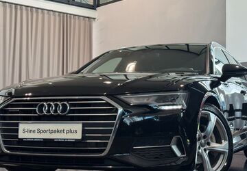 Audi A6 95.190 km 27.980 &euro; Landshut 84030