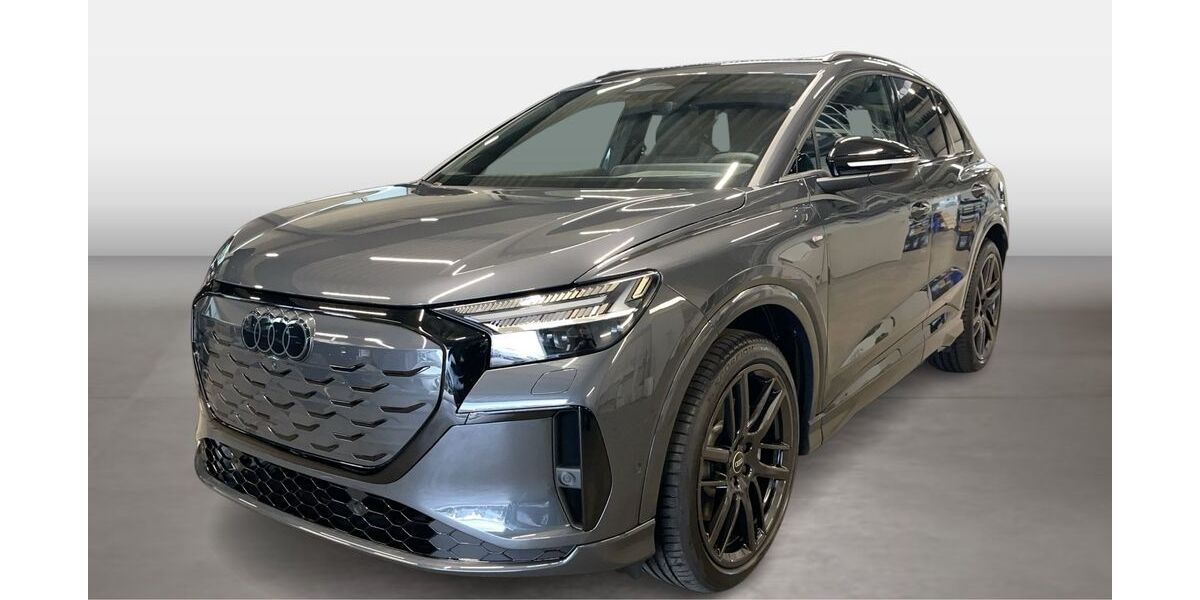 Audi Q4 e-tron 2.500 km 69.880 &euro; Landshut 84030