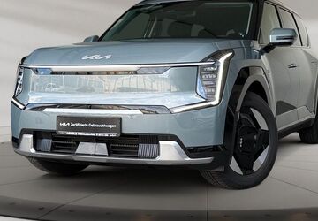 Kia EV9 18.880 km 62.250 &euro; Neufahrn in Niederbayern 84088