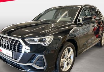 Audi Q3 26.000 km 38.214 &euro; Landshut 84030