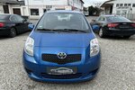 Toyota Yaris Sol D4D 1.4 D Klima Euro4 1.Hand 256.700 km 2.800 &euro; Altdorf 84032