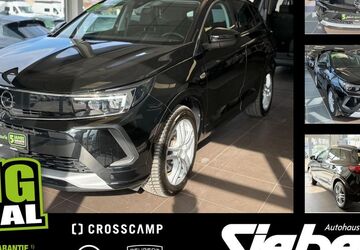 Opel Grandland (X) 72.067 km 20.490 &euro; Landshut 84034