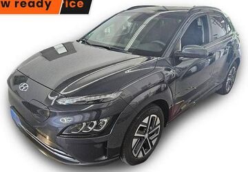Hyundai KONA Elektro 70.363 km 17.046 &euro; Ergolding 84030