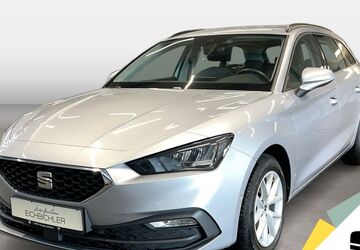 Seat Leon 113.114 km 19.869 &euro; Landshut 84030