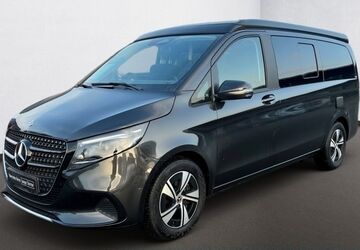 Mercedes-Benz V 300 16.950 km 79.990 &euro; Ergolding 84030