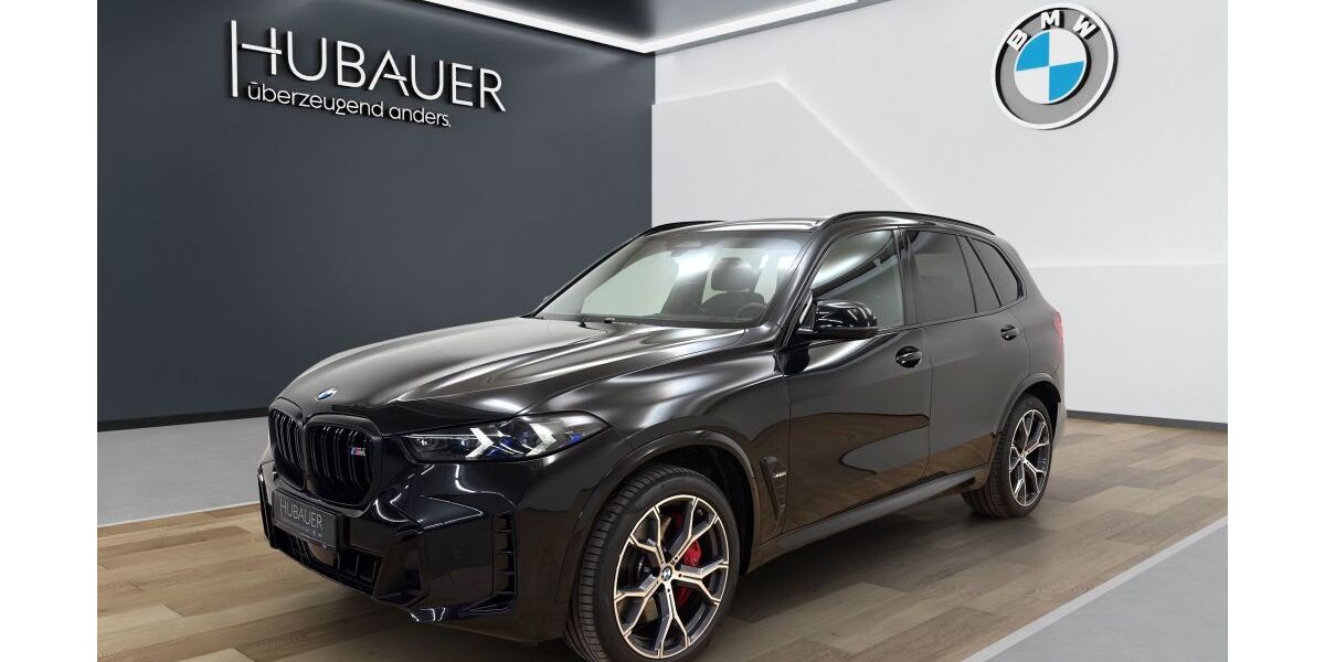 BMW X5 M60 18.600 km 84.690 &euro; Landshut 84030