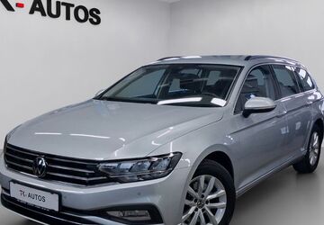 VW Passat Variant 109.080 km 20.890 &euro; Dorfen 84405