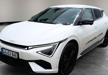 Kia EV6 8.990 km 49.990 &euro; Landshut 84030