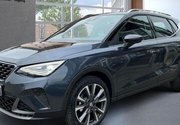 Seat Arona 9.300 km 27.450 &euro; Berglern 85459
