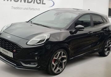 Ford Puma 55.105 km 22.190 &euro; Landshut 84030