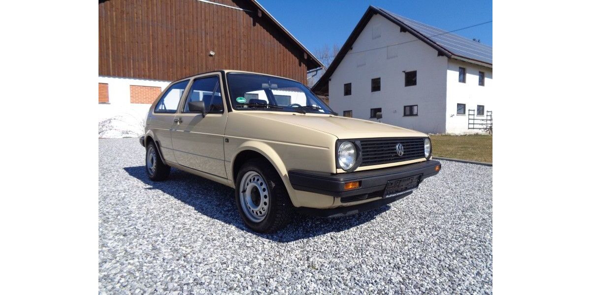 VW Golf 83.759 km 6.999 &euro; Baierbach /Landshut 84171