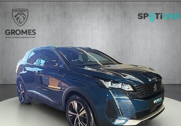 Peugeot 3008 32.700 km 28.190 &euro; Wartenberg 85456