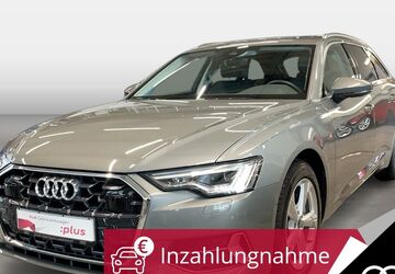 Audi A6 7.900 km 44.271 &euro; Landshut 84030