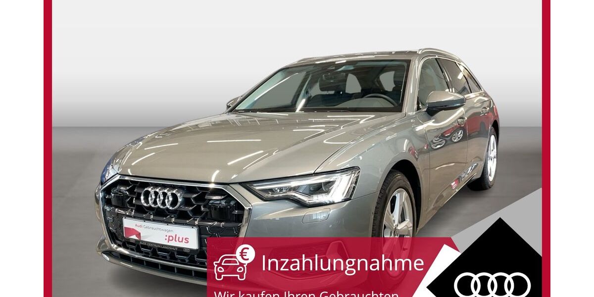 Audi A6 7.900 km 44.271 &euro; Landshut 84030