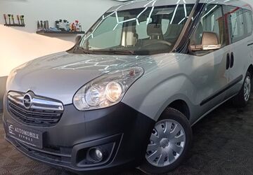 Opel Combo 180.000 km 6.490 &euro; Moosburg 85368