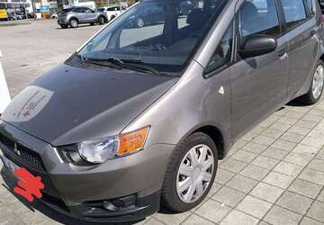 Mitsubishi Colt 119.800 km 1.600 &euro; Ergolding 84030