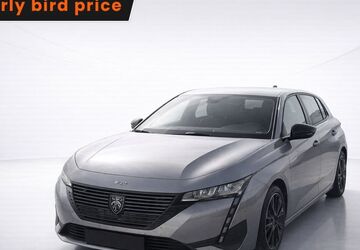 Peugeot e-308 7.645 km 30.494 &euro; Ergolding 84030