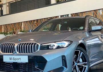 BMW 330 21.333 km 37.980 &euro; Landshut 84030