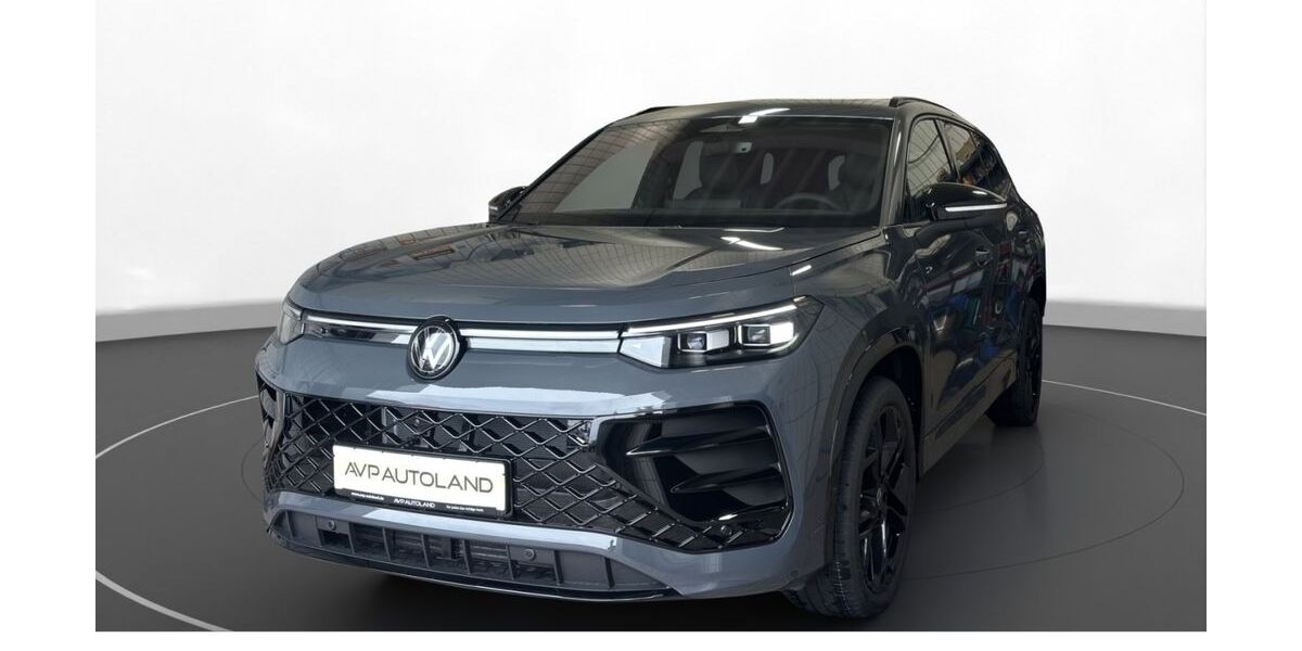 VW Tayron 4.990 km 61.250 &euro; Dingolfing 84130