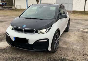 BMW i3 98.600 km 18.900 &euro; Vilsheim 84186
