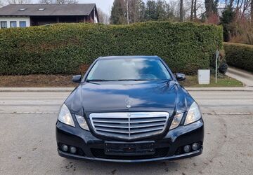 Mercedes-Benz E 220 197.519 km 7.499 &euro; Wartenberg 85456