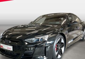 Audi RS e-tron GT 61.900 km 60.819 &euro; Landshut 84030
