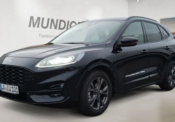 Ford Kuga 16.378 km 33.960 &euro; Landshut 84030