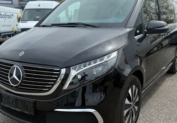 Mercedes-Benz EQV 98.562 km 35.990 &euro; Essenbach bei Landshut 84051