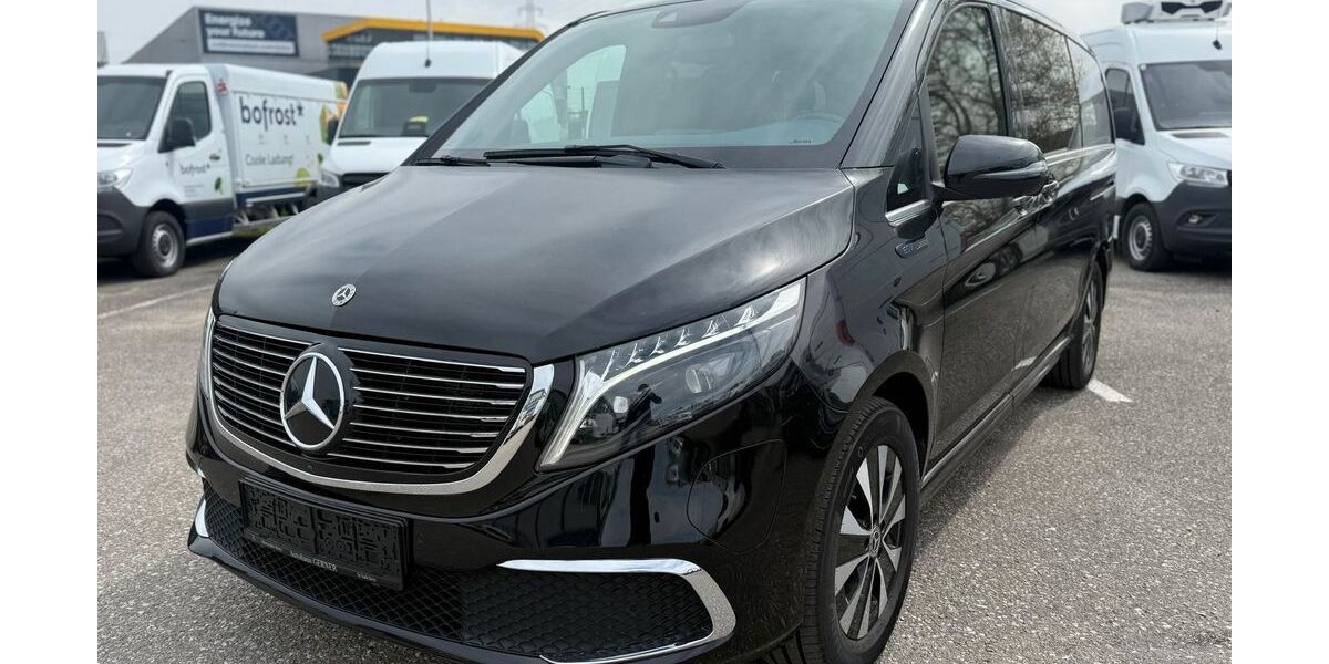 Mercedes-Benz EQV 98.562 km 35.990 &euro; Essenbach bei Landshut 84051