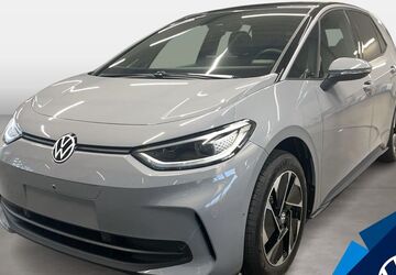 VW ID.3 1.600 km 34.210 &euro; Landshut 84030